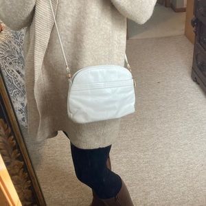 Vintage Morris Moskowitz Leather Purse